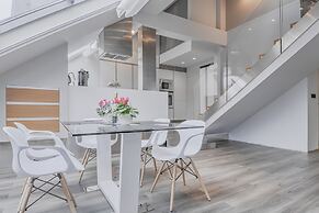 Luxury Apartment in Centre