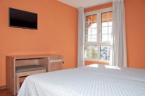 Hotel Reino Nevado