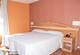 Hotel Reino Nevado