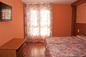 Hotel Reino Nevado