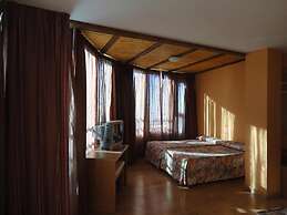 Hotel Reino Nevado