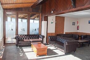 Hotel Reino Nevado