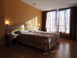 Hotel Reino Nevado