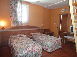 Hotel Reino Nevado