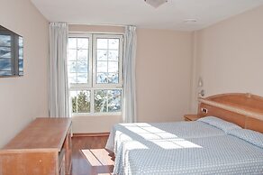 Hotel Reino Nevado