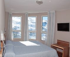 Hotel Reino Nevado