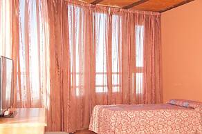 Hotel Reino Nevado