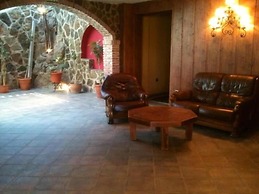 Hotel Reino Nevado