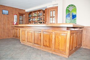 Hotel Reino Nevado
