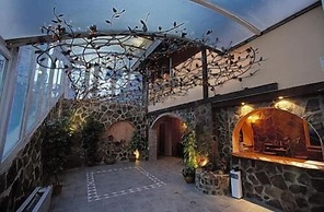 Hotel Reino Nevado