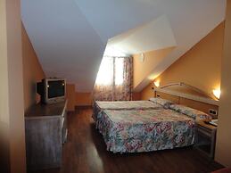 Hotel Reino Nevado