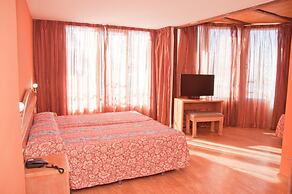 Hotel Reino Nevado