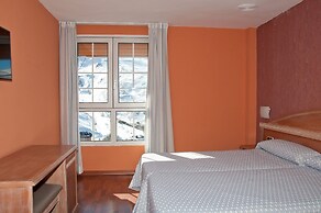 Hotel Reino Nevado