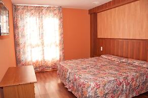 Hotel Reino Nevado