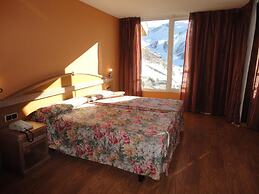 Hotel Reino Nevado
