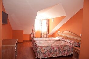 Hotel Reino Nevado