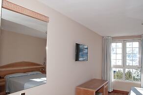 Hotel Reino Nevado