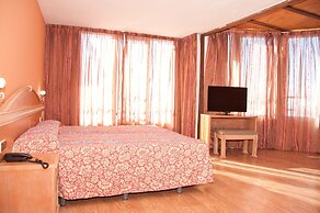 Hotel Reino Nevado