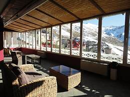 Hotel Reino Nevado