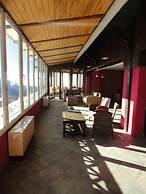 Hotel Reino Nevado
