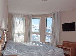 Hotel Reino Nevado