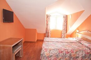 Hotel Reino Nevado