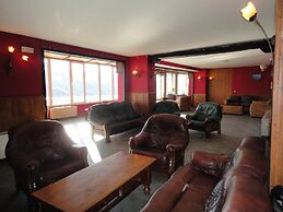 Hotel Reino Nevado