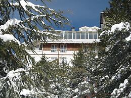 Hotel Reino Nevado