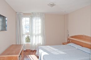 Hotel Reino Nevado