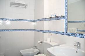 Hotel Reino Nevado