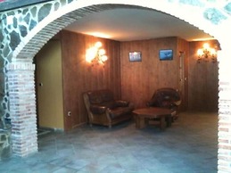 Hotel Reino Nevado
