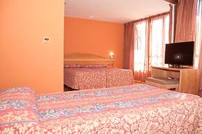 Hotel Reino Nevado