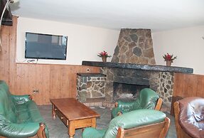 Hotel Reino Nevado