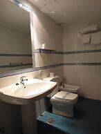 Hotel Reino Nevado