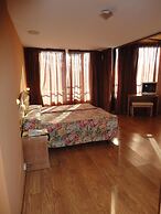 Hotel Reino Nevado