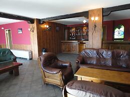 Hotel Reino Nevado