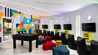 Amadria Park Family Hotel Jakov