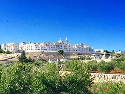 Trulli Fenice