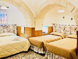 Trulli Fenice