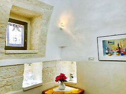 Trulli Fenice