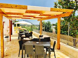 Trulli Fenice