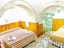 Trulli Fenice