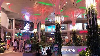 The Way Patong Hotel