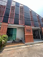 The Way Patong Hotel