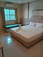 The Way Patong Hotel