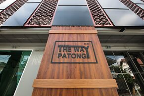 The Way Patong Hotel