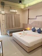 The Way Patong Hotel