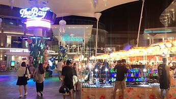 The Way Patong Hotel