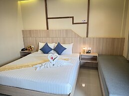 The Way Patong Hotel