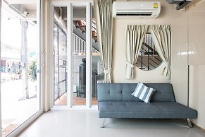 The Way Patong Hotel